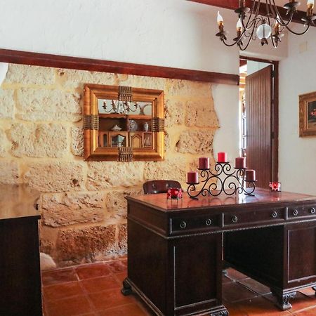Casa Elizabeth Villa Javea Dış mekan fotoğraf