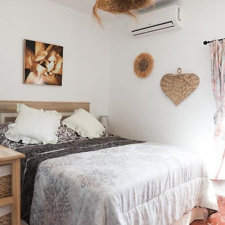 Casa Elizabeth Villa Javea Dış mekan fotoğraf