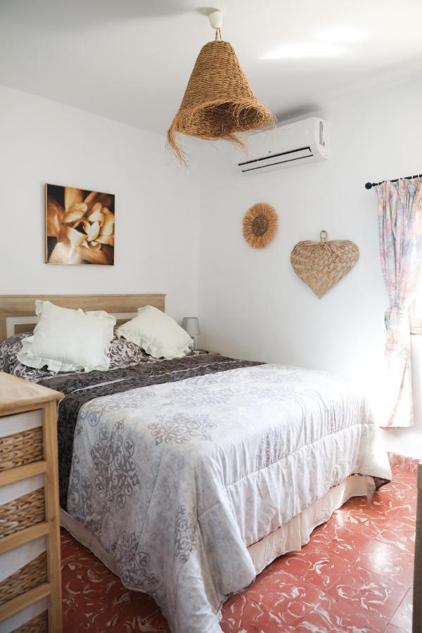 Casa Elizabeth Villa Javea Dış mekan fotoğraf