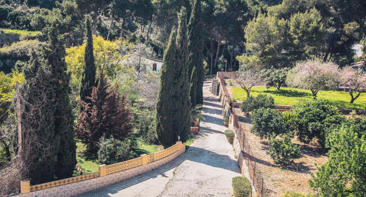 Casa Elizabeth Villa Javea Dış mekan fotoğraf