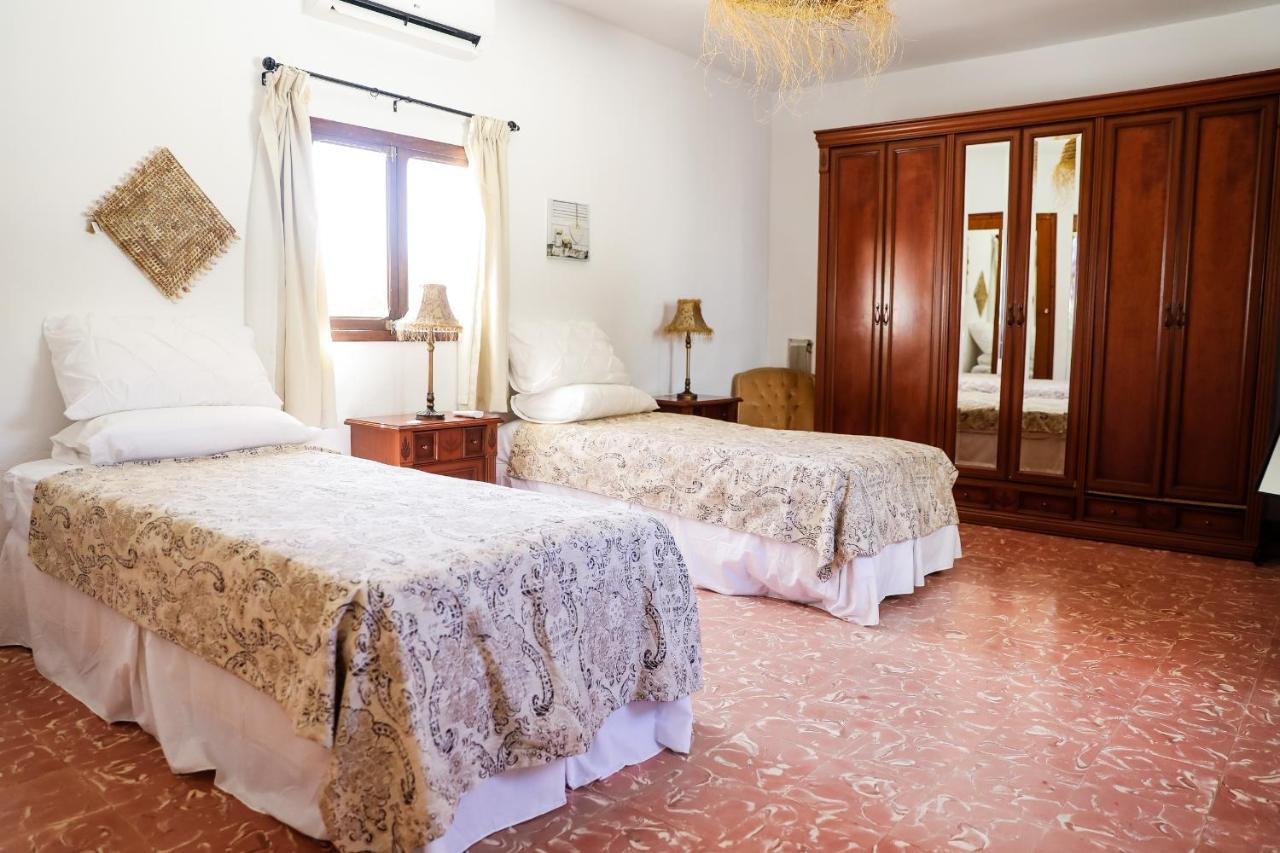 Casa Elizabeth Villa Javea Dış mekan fotoğraf