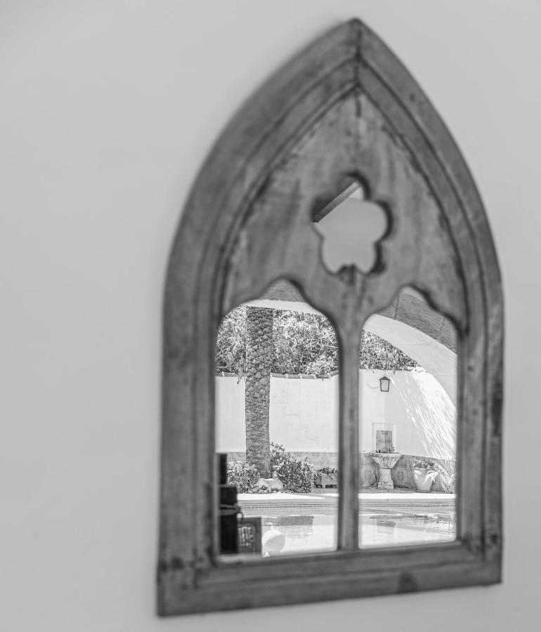 Casa Elizabeth Villa Javea Dış mekan fotoğraf