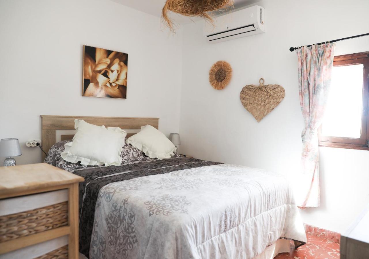 Casa Elizabeth Villa Javea Dış mekan fotoğraf